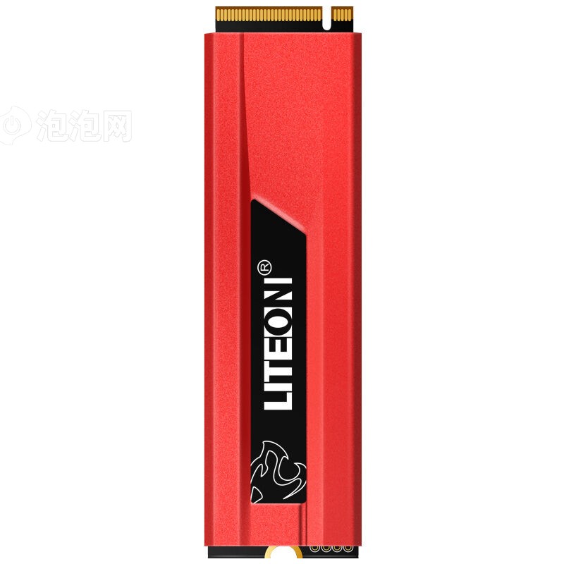 建兴睿速系列 t10 120g m.2 nvme固态硬盘(带散热片)图片2