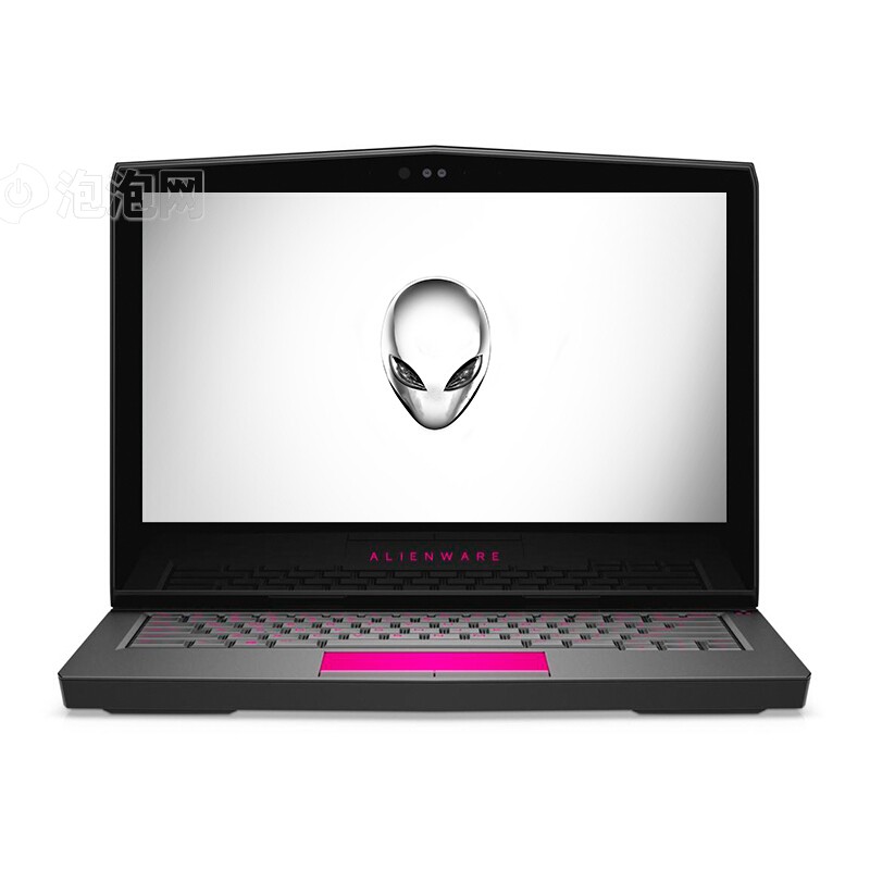 外星人13c-r2715s 13.3英寸oled触摸屏游戏笔记本电脑图片1