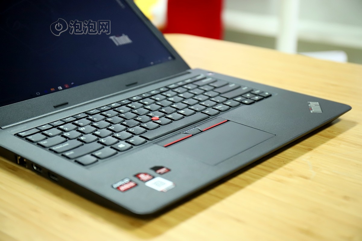 查看thinkpad輕薄系列 e475(20h4a002cd)14英寸筆記本電腦(a6-9500b