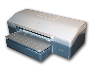 惠普photosmart 7660和惠普photosmart 8753哪个好_喷墨打印机对比