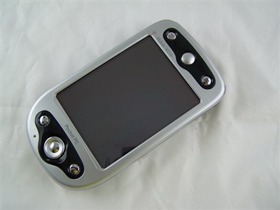 多普达696i图片_第2页_it168触屏版