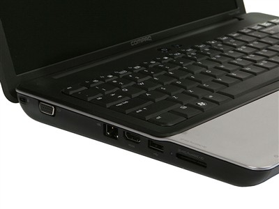 惠普compaq presario cq40-305au(nj160pa)