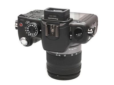 松下g10(双头套机14-42mm 45-200mm)