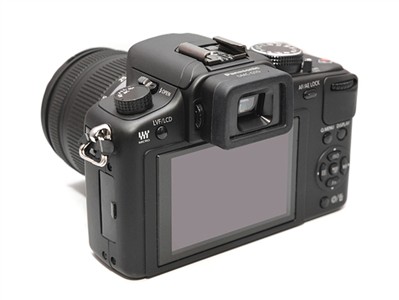 松下g10(双头套机14-42mm 45-200mm)