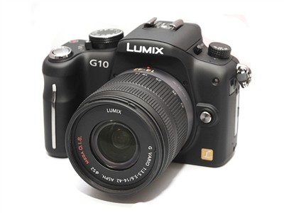 松下g10(双头套机14-42mm 45-200mm)