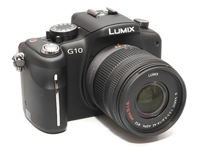 松下g10(双头套机14-42mm 45-200mm)