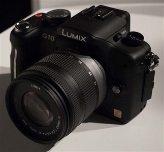 松下g10(双头套机14-42mm 45-200mm)