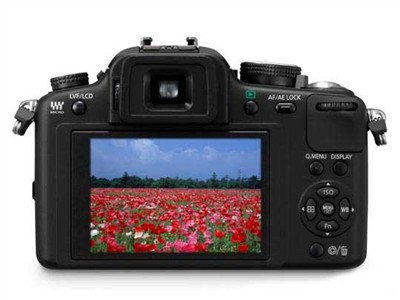 松下g10(双头套机14-42mm 45-200mm)