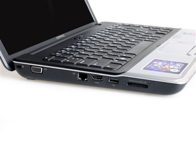 惠普compaq presario cq40-610tx(vu486pa)