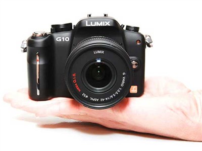 松下g10(双头套机14-42mm 45-200mm)