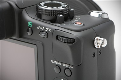 松下g10(双头套机14-42mm 45-200mm)