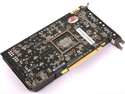 七彩虹 igame gtx460(1024m)