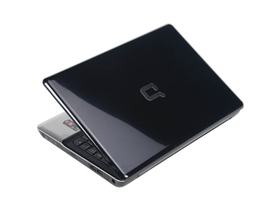 惠普compaq presario cq40-708tx