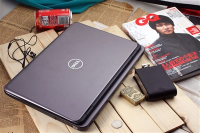戴尔inspiron 灵越 14r n4110(ins14rd-989al)