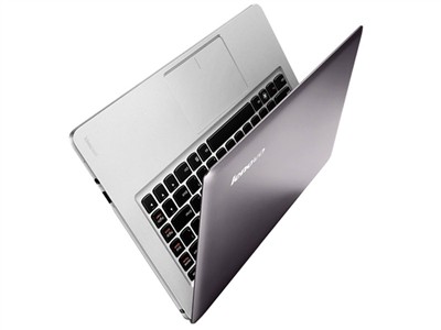 联想u310-ifi(暮光灰)