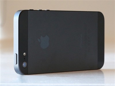 苹果iphone5 16g电信3g手机(黑色)cdma2000/cdma非合约机