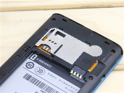 华为c8813 电信双核3g手机(黑色)cdma2000/cdma非合