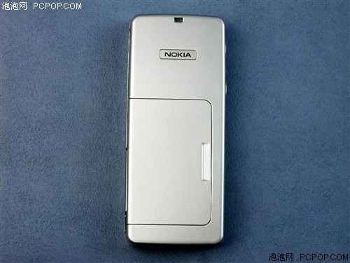 主打商务机&nbsp;诺基亚e60到货售价2480元