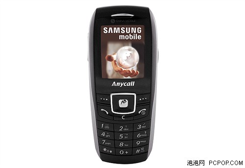 三星sgh-x638(港)特性