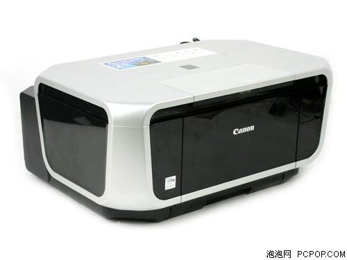 专业影印坊深度评测佳能pixmamp810