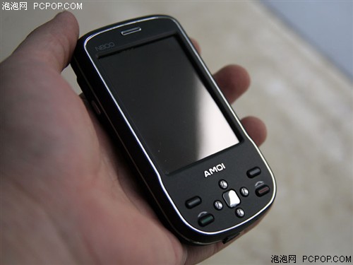 实惠硬道理! 夏新n800养眼智能超低价