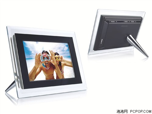 数码时代的新风景线——走进数码相框的世界