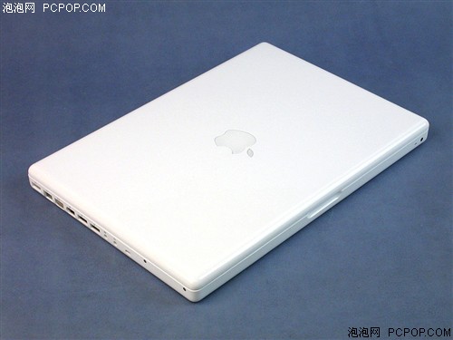 超值白苹果macbookmc240仅78