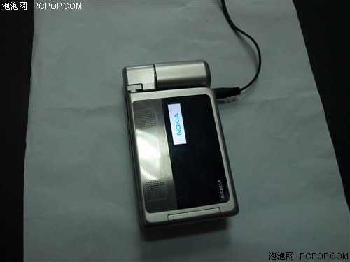 市面难求 变形金刚诺基亚n92仅售3280