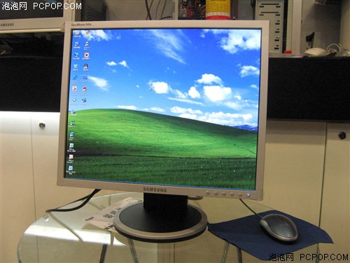 可升降的940bw?三星神秘19液晶降价
