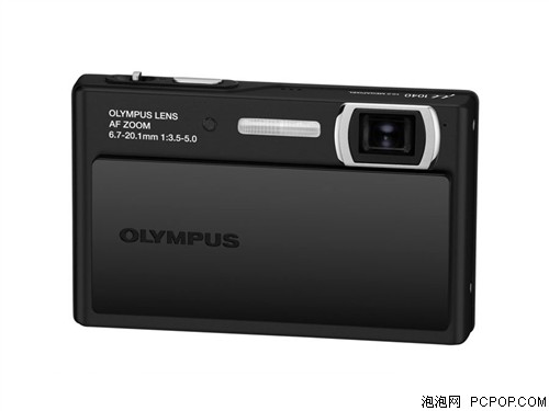 彻底颠覆——奥林巴斯μ1040革新上市_奥林巴斯(olympus)数码相机动态