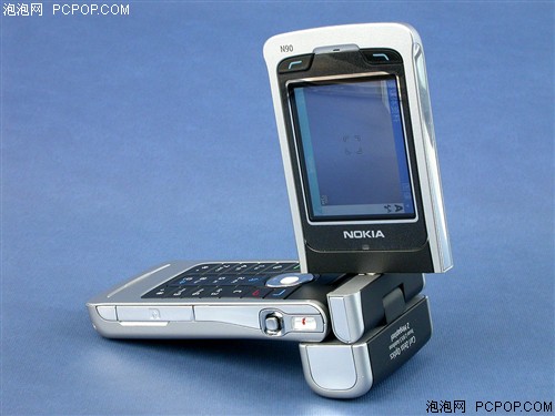 非原装全额退款 诺基亚n90全新芬兰版
