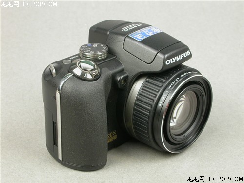 平民级大炮 奥林巴斯sp565uz全国首测