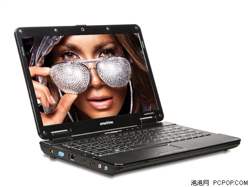 新一代赛扬emachinesd525售3055元