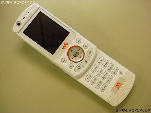 会唱歌的天使 索爱白色w900仅售1299