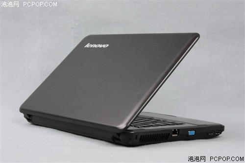 3999独显!联想首款amd笔记本g455评测