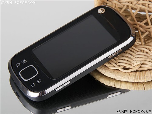 摩托罗拉me501(quench)手机