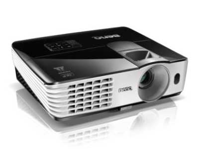 明基(benq)mx660投影机