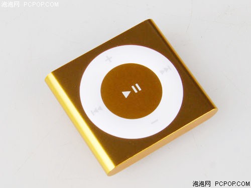 蘋果ipod shuffle 4(2g)mp3