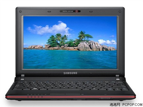 轻薄娱乐本 三星n150最新报价2401元