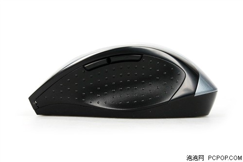 尽显商务风范柯瑞森l20激光鼠标评测