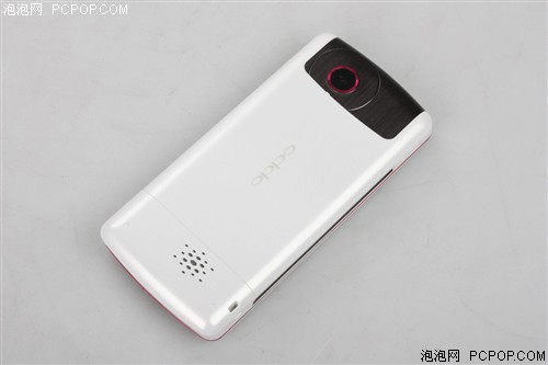 秀出最真的我白色oppoa209新机评测