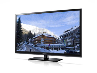 超大屏等离子三星43d450a2仅售3600