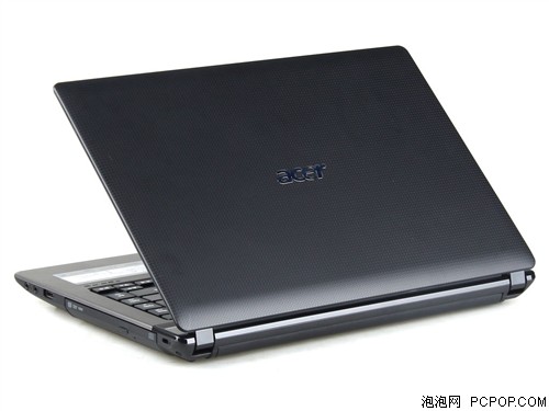 i3-380m芯520m独显 宏碁4743g售3550_宏碁(acer)笔记本行情-泡泡网