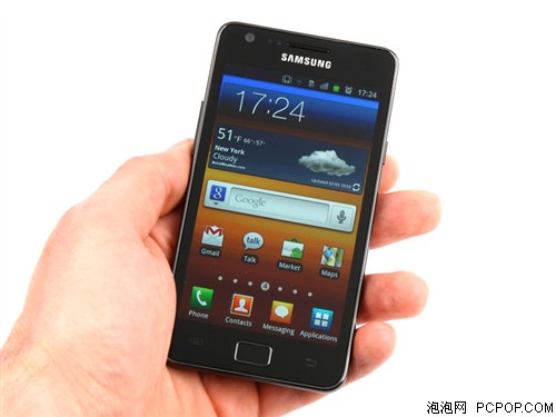 三星galaxy s2 32g手机