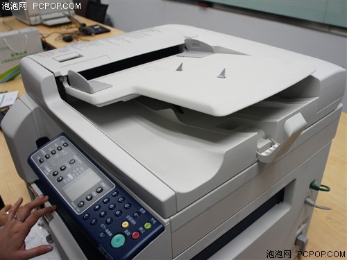 富士施乐 docucentre s2010cps nw热卖 现在仅售12850元