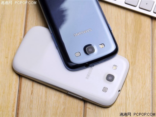 三星galaxy s3 i9300 16g联通3g手机(青玉蓝)wcdma/gsm非合约机手机