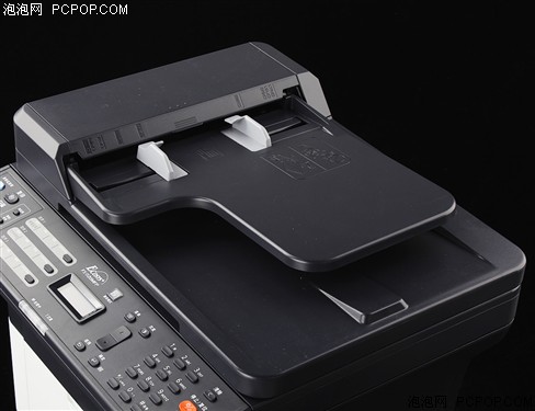 十万页长寿命硒鼓京瓷fs1120mfp首评