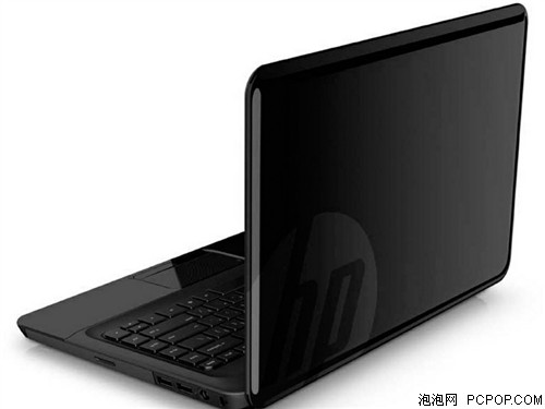 惠普1000-1327tu笔记本