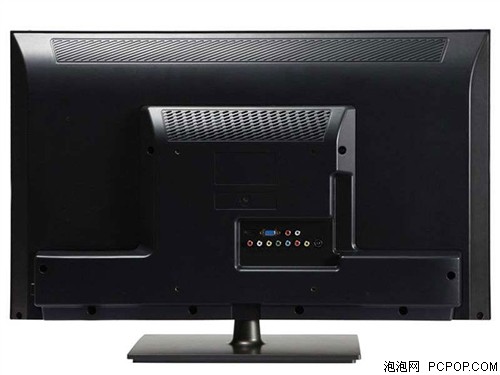 康佳led32e330ce 32英寸窄边高清led电视(银色)液晶电视