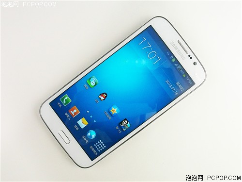 特价双核智能手机 三星i9152仅1080元